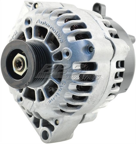 TERREPOWER formerly BBB Industries Alternator P/N:8279