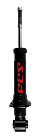 Suspension Strut Assembly FCS 345741