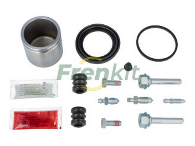 Frenkit Disc Brake Caliper Repair Kit P/N:754411
