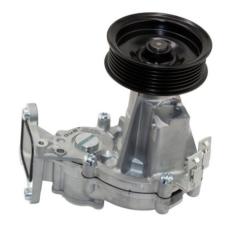 GMB Engine Water Pump P/N:120-4040
