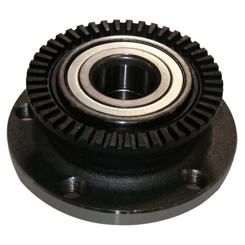GMB Wheel Bearing and Hub Assembly P/N:780-0114