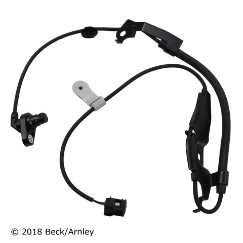 Beck/Arnley ABS Wheel Speed Sensor P/N:084-4863