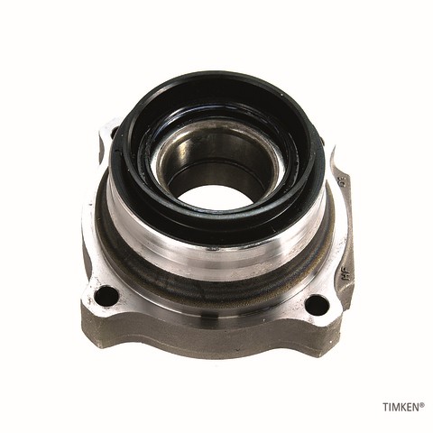 Timken Wheel Bearing Assembly P/N:512295