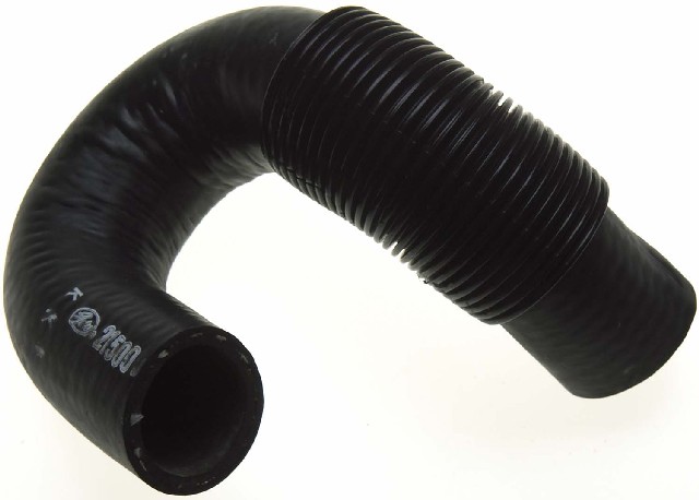 Gates Radiator Coolant Hose P/N:21500