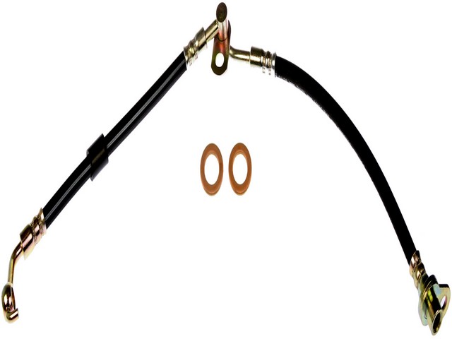 Dorman - First Stop Brake Hydraulic Hose P/N:H621082