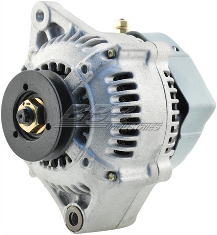 TERREPOWER formerly BBB Industries Alternator P/N:13492