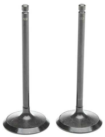 MAHLE Engine Intake Valve P/N:211-4610 (Pack of 2)