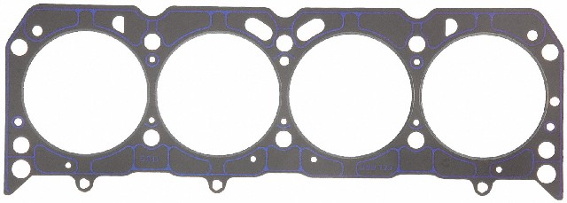FEL-PRO Engine Cylinder Head Gasket P/N:1155