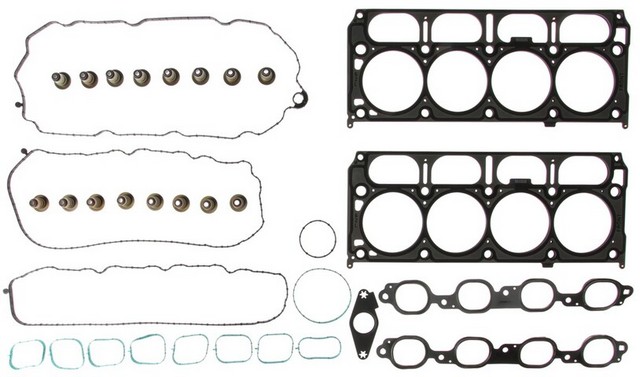 MAHLE Engine Cylinder Head Gasket Set P/N:HS55332
