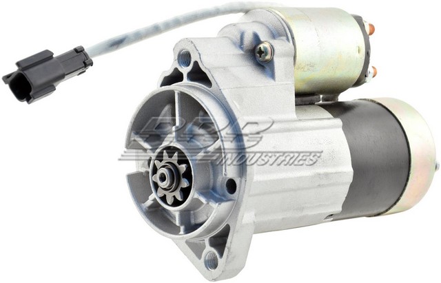 TERREPOWER formerly BBB Industries Starter P/N:17738