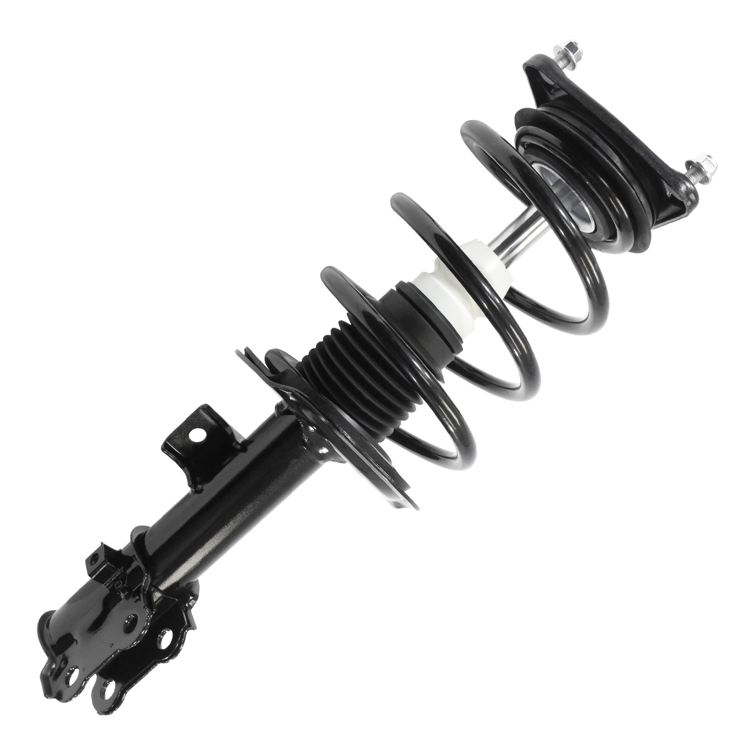 Unity Automotive Suspension Strut and Coil Spring Assembly P/N:11188