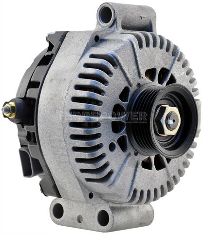 TERREPOWER formerly BBB Industries Alternator P/N:N7787-HO