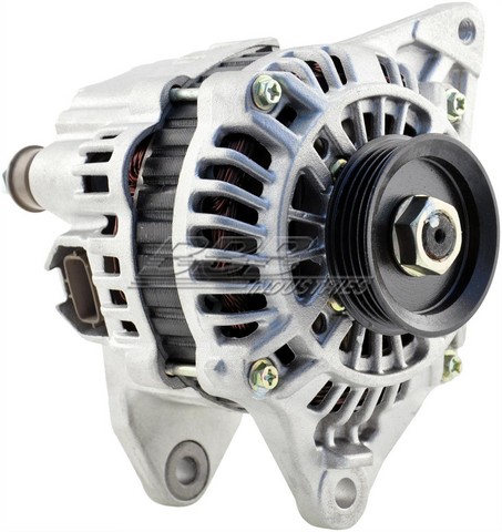 TERREPOWER formerly BBB Industries Alternator P/N:13787