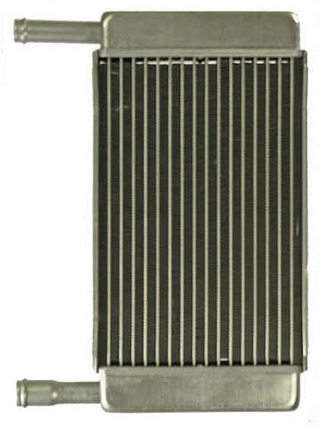 Agility Autoparts HVAC Heater Core P/N:9010065