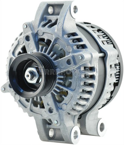 TERREPOWER formerly BBB Industries Alternator P/N:N11620