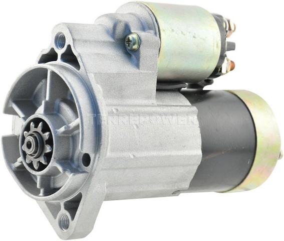 TERREPOWER formerly BBB Industries Starter P/N:17683