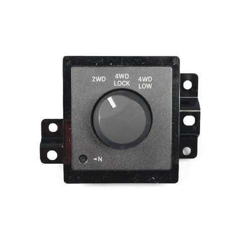 Mopar 4WD Switch P/N:68021674AB