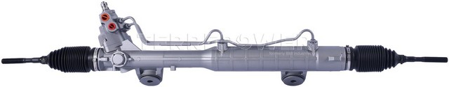 TERREPOWER formerly BBB Industries Rack and Pinion Assembly P/N:310-0275