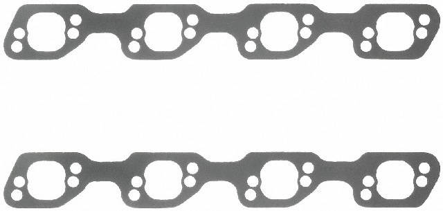 FEL-PRO Exhaust Manifold Gasket Set P/N:1486