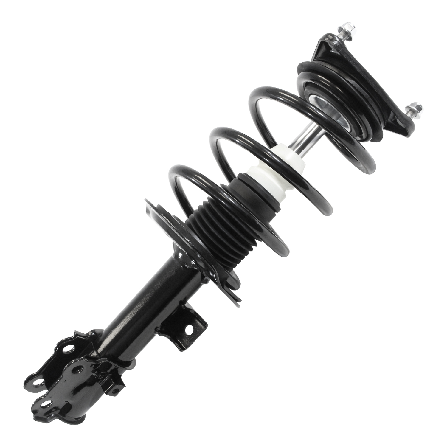 Unity Automotive Suspension Strut and Coil Spring Assembly P/N:11187
