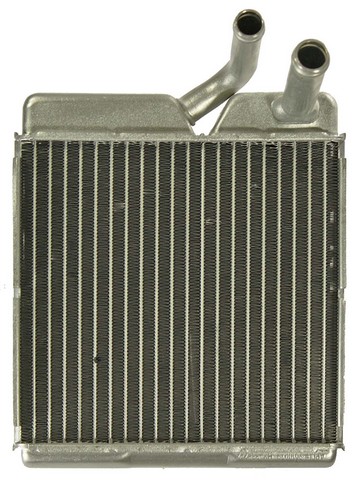 Agility Autoparts HVAC Heater Core P/N:9010079