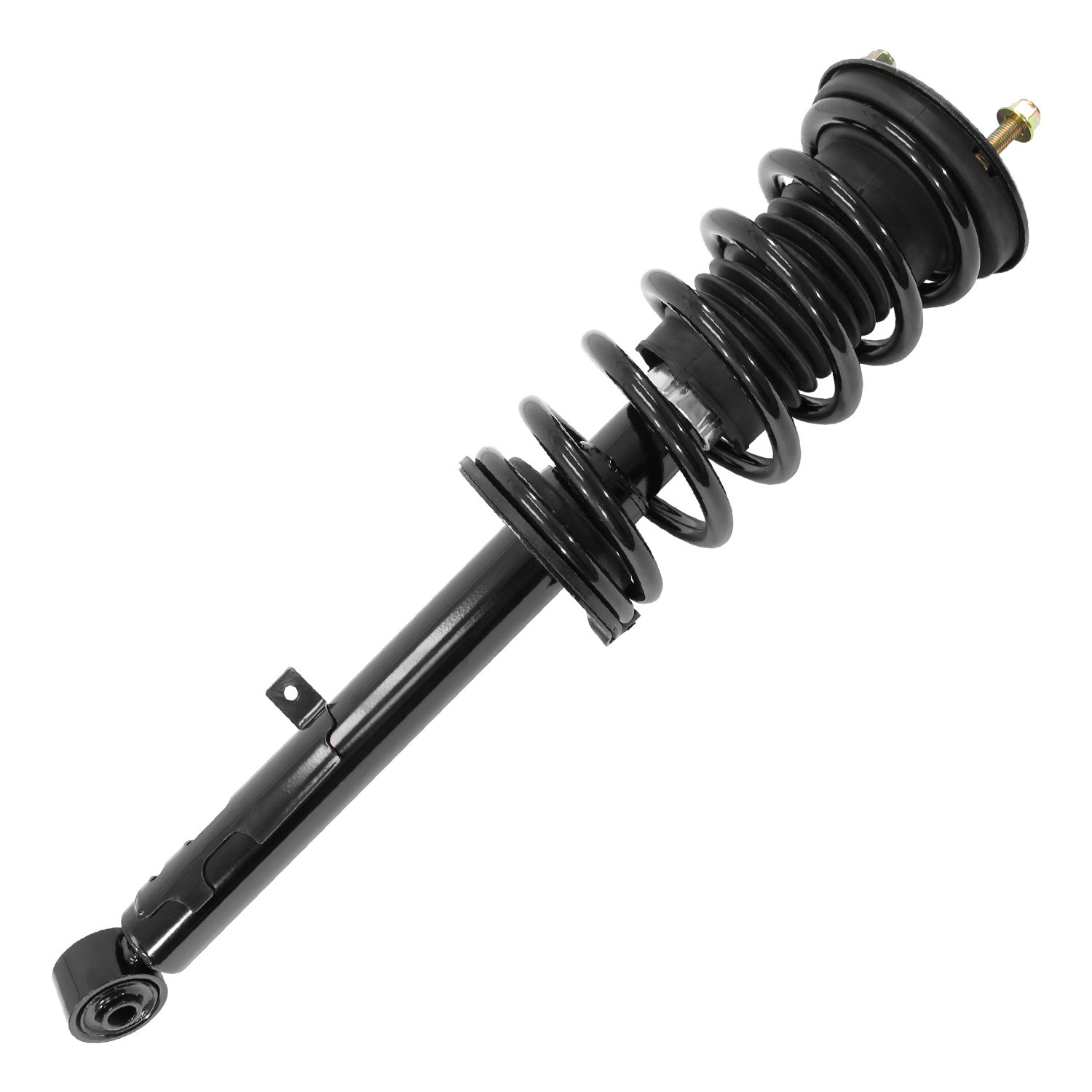 Unity Automotive Suspension Strut and Coil Spring Assembly P/N:13442