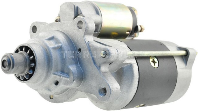 TERREPOWER formerly BBB Industries Starter P/N:N6670