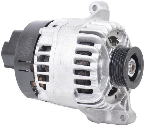 TERREPOWER formerly BBB Industries Alternator P/N:11599