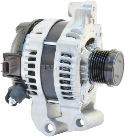 TERREPOWER formerly BBB Industries Alternator P/N:11666