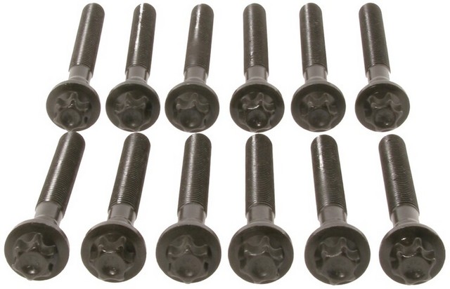 MAHLE Engine Cylinder Head Bolt Set P/N:GS33422