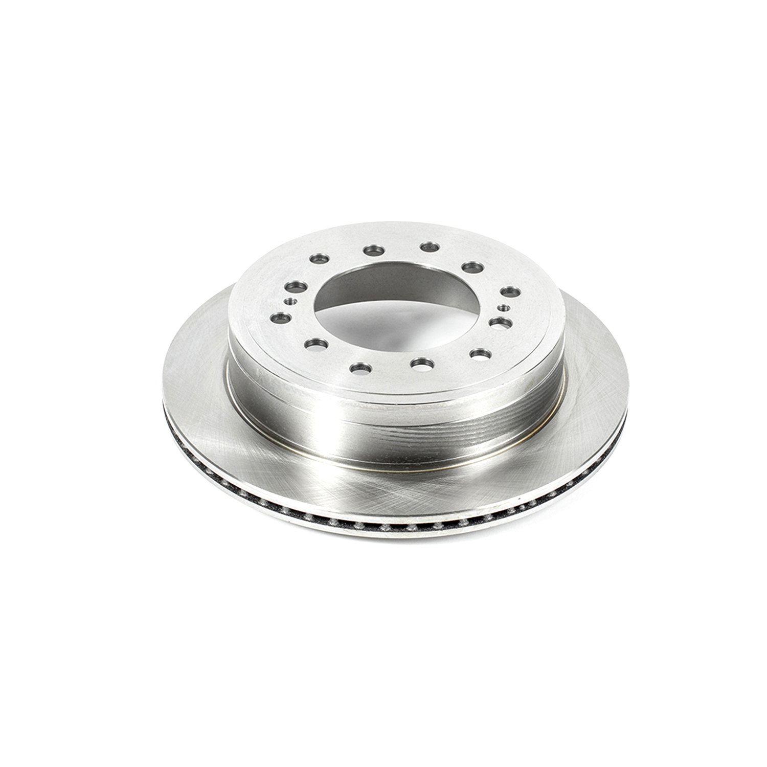 PowerStop Disc Brake Rotor P/N:JBR1396