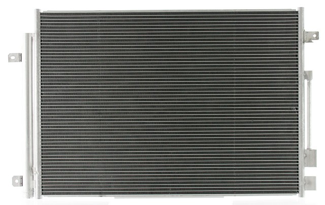 Agility Autoparts  P/N:7010036