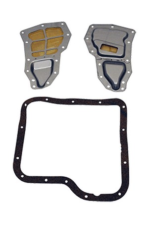 Wix Transmission Filter Kit P/N:58948