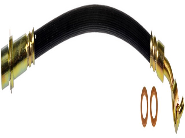 Dorman - First Stop Brake Hydraulic Hose P/N:H621067