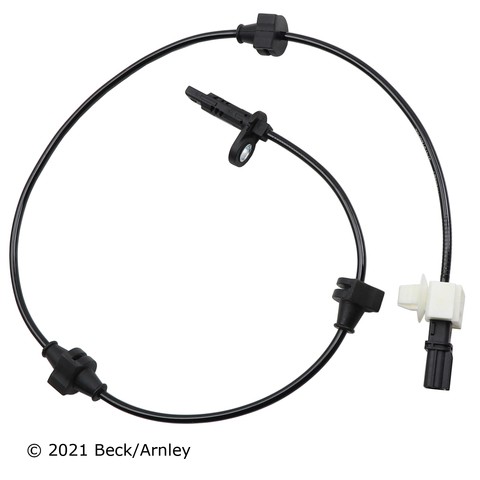 Beck/Arnley ABS Wheel Speed Sensor P/N:084-5028