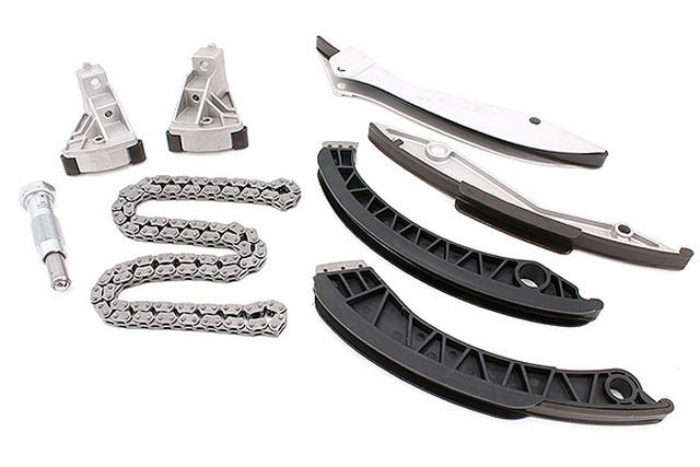 INA US Engine Timing Chain Kit P/N:ZC0143K