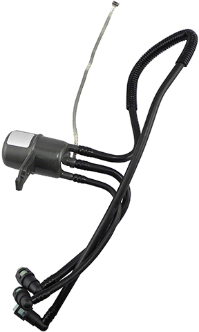 Baldwin Fuel Filter P/N:BF7669