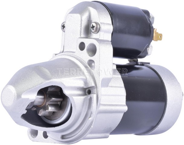 TERREPOWER formerly BBB Industries Starter P/N:52191