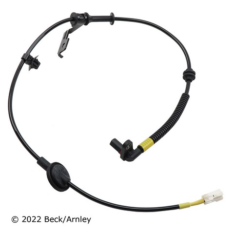 Beck/Arnley ABS Wheel Speed Sensor P/N:084-5056