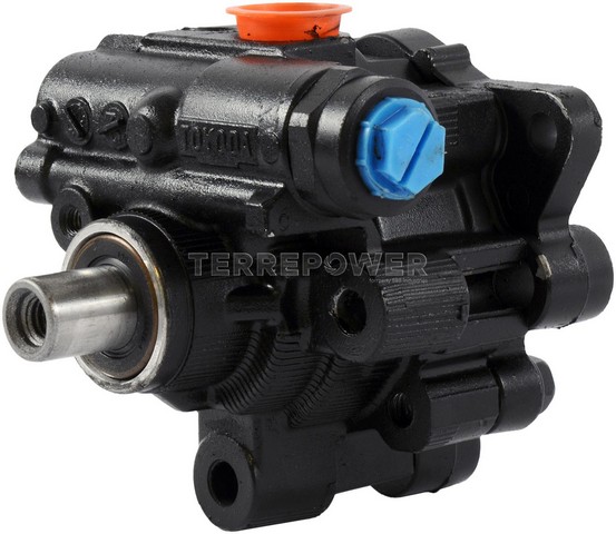 TERREPOWER formerly BBB Industries Power Steering Pump P/N:950-0121
