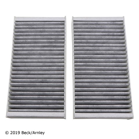 Beck/Arnley Cabin Air Filter Set P/N:042-2130