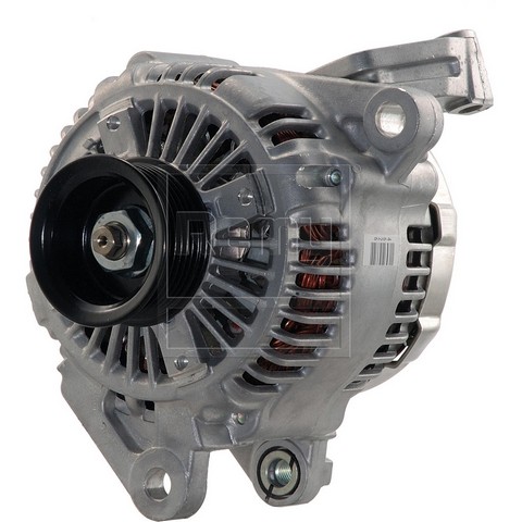 Remy Alternator P/N:12883