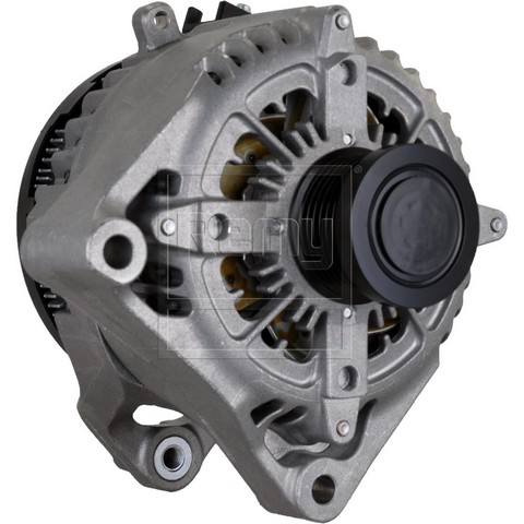 Remy Alternator P/N:11121