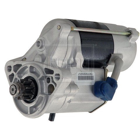Remy Starter P/N:17237