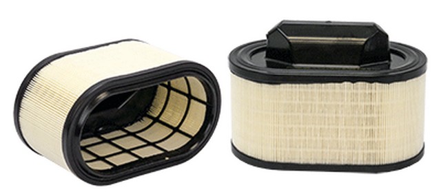 Wix Engine Air Filter P/N:WA11165