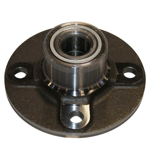GMB Wheel Bearing and Hub Assembly P/N:799-0141