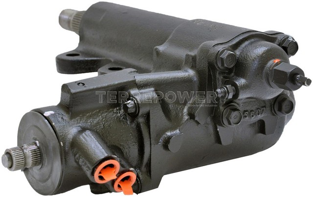 TERREPOWER formerly BBB Industries Steering Gear P/N:510-0103