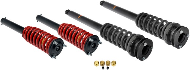 Dorman - OE Solutions Air Spring to Coil Spring Conversion Kit P/N:949-561