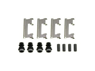 Dorman - First Stop Disc Brake Hardware Kit P/N:HW5644