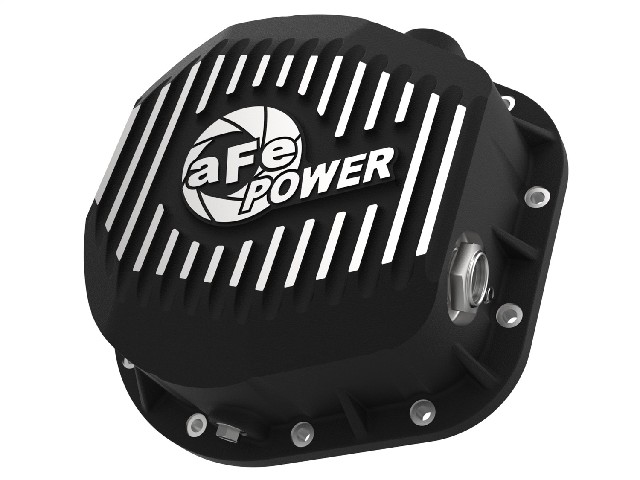 aFe Power Differential Cover P/N:46-70022
